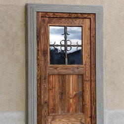 Ingressi - Front Doors
