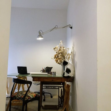 Relooking | Foliage
