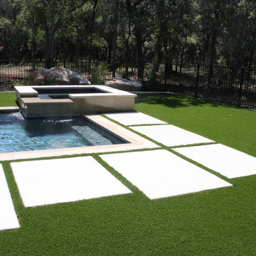 South Austin Residence