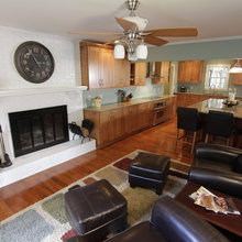 Kitchen Renovation
