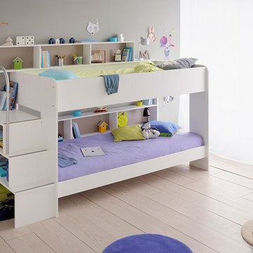 Parisot collection