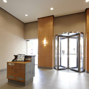 Lobby Design