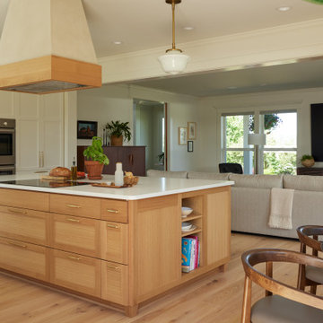 Westwood Farmhouse