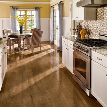 Armstrong Hardwood - Prime Harvest Solid