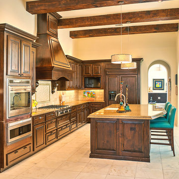 Tuscan Home Remastered