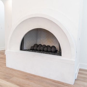 Custom Home Build - 15099 Sweet Springs Drive