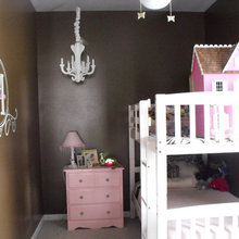 bedrooms