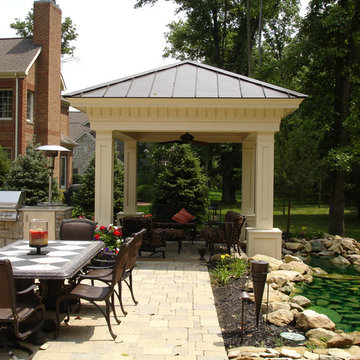 Garden Structures