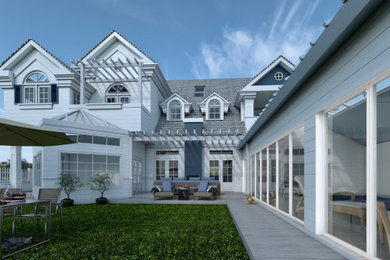 Render de proyecto