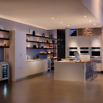 Jenn-Air Kitchen Appliances