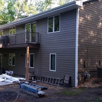 Minnetonka, MN Deck