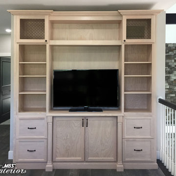 Van Buren Traditional Remodel