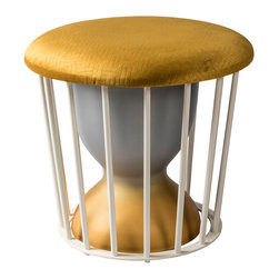 Arbor Decor Designs - Footstools & Ottomans
