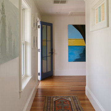 Maine Coast Home