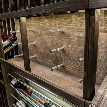 Chicago Traditional Wine Rooom