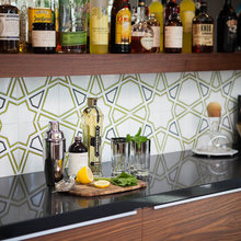 Wet Bar