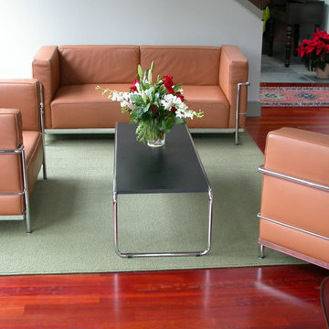 Modern