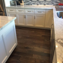 Flooring