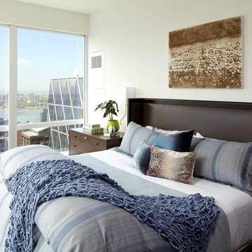 Luxury Bedroom Designs