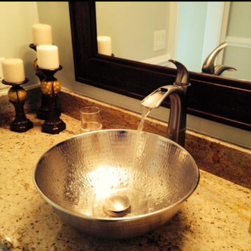Customer Sinks