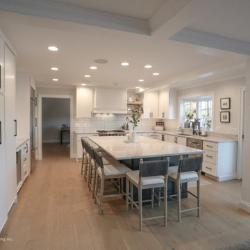 Remodeling Project 5