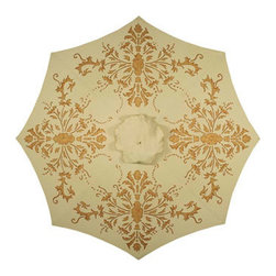 Florance - Outdoor Umbrellas