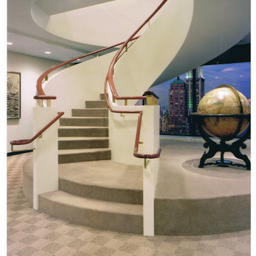 Corporate Interiors