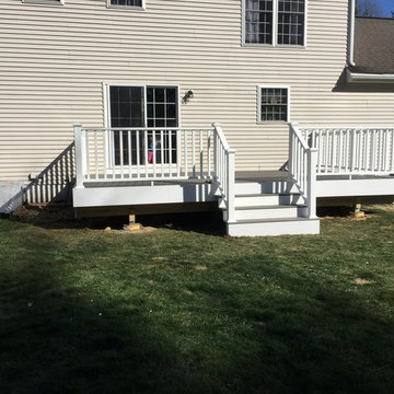 Deck Building