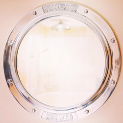 Chadder & Co Mirrors and Mirror Cabinets - Bathroom Products