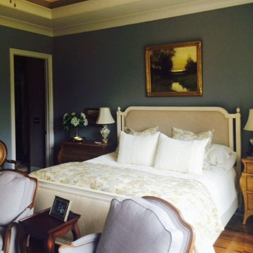 French and Sophisticated