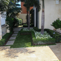 Synthetic Grass - Products