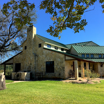 Thrailkill Ranch