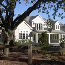 exteriors