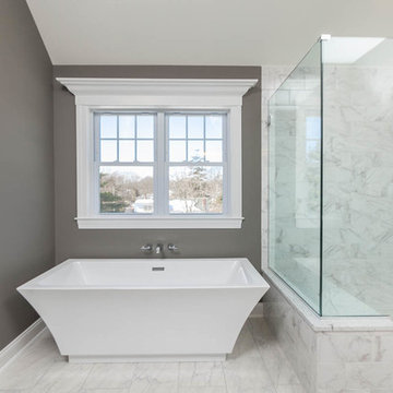 Custome Home - Holbrook