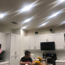 light kitchen