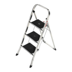 Hailo Safety Step Stool - Accessories and Decor