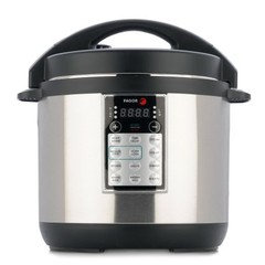 Do you use a multicooker or a pressure cooker