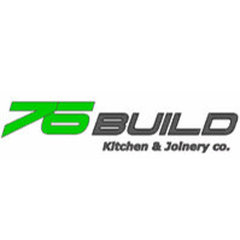 76 Build Kitchens and Joinery - Cape Town