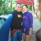 Patricia Bernabe's photo