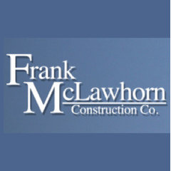 Frank Mclawhorn Construction Co. Inc