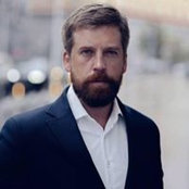 Kirill Lyubin's photo