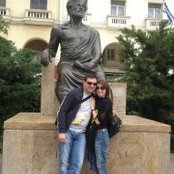 Desislava Marinova's photo