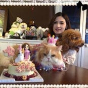 Candy Leung's photo