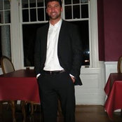 Mark Levine's photo
