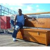 Winston Bents billede
