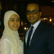 Fatma Yousri's photo