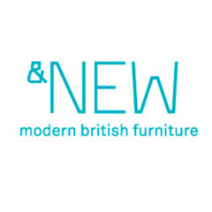 &New - Modern British Furniture