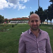 Erkam Çömez's photo