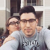 Trace Buxton's photo