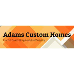 Adams Custom Homes